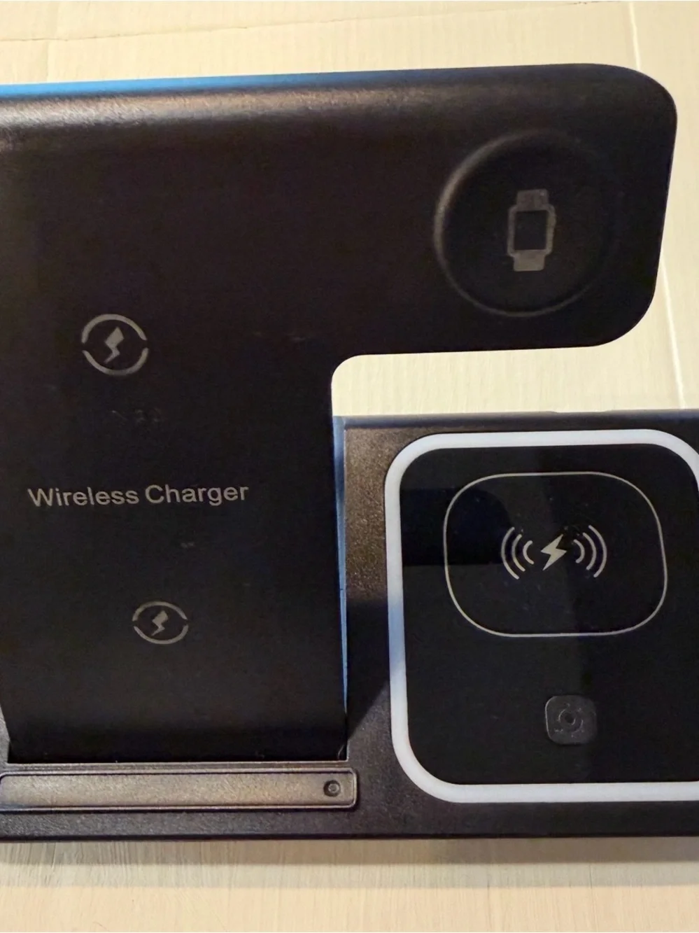 Wireless Charger Stand